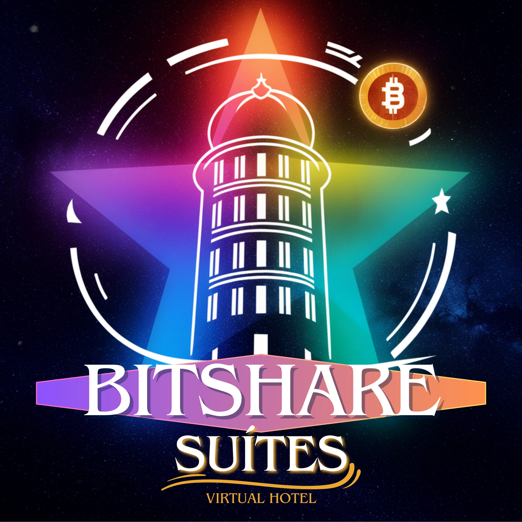 BitShare Suítes
