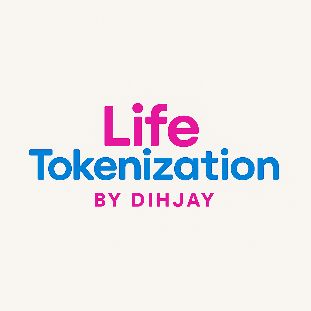 Life Tokenization
