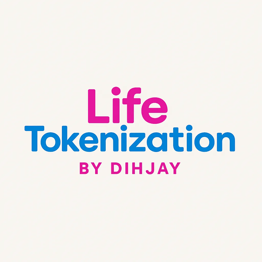 Life Tokenization