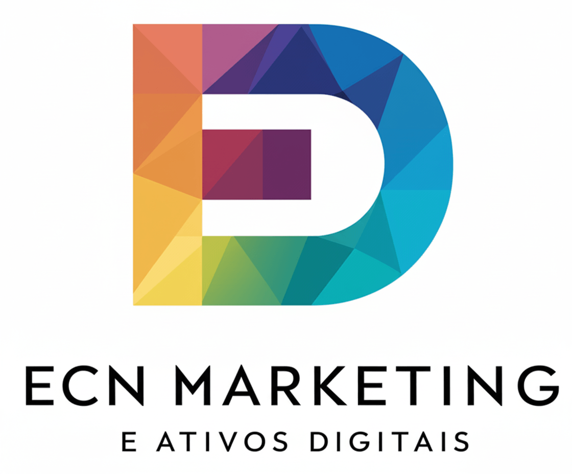 ECN Marketing e Ativos Digitais